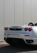 Bild 13/68 von Ferrari F430 Spider (2006)