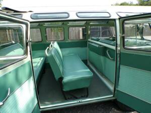 Bild 19/19 von Volkswagen T1 Samba 1.2 (1962)