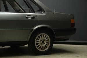 Image 25/50 of Audi 80 GTE quattro (1985)