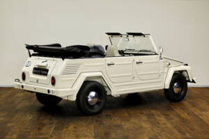 Image 5/15 of Volkswagen Kübel 1600 (1978)