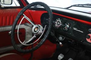 Imagen 19/37 de Ford Taunus 17m 1700 (1964)