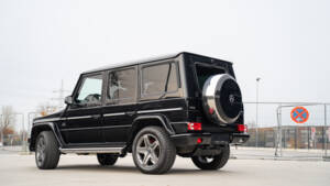Bild 6/76 von Mercedes-Benz G 65 AMG (2013)