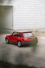 Imagen 32/84 de Renault R 5 Turbo 2 (1984)