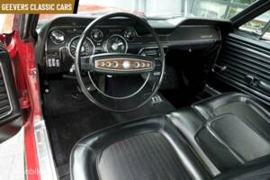 Image 9/12 of Ford Mustang 289 (1968)