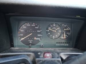 Afbeelding 12/12 van Volkswagen Polo II Hatchback 1.0 (1992)