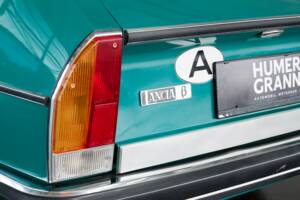 Bild 13/50 von Lancia Beta 2000 (1977)