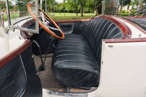 Image 49/50 de Delahaye Type 87 Torpedo (1927)