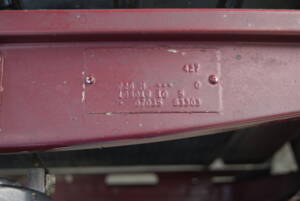 Image 33/58 of Mercedes-Benz 280 SE (1968)