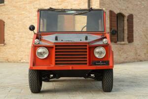 Afbeelding 3/50 van SAMAS Yeti 903 (1971)