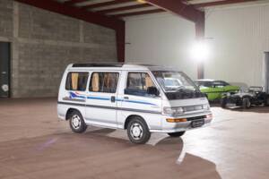 Bild 3/65 von Mitsubishi L300 (1993)