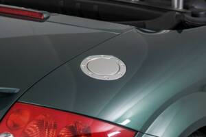 Immagine 31/50 di Audi TT 1.8 T (2001)