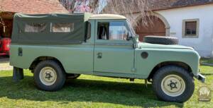 Bild 5/12 von Land Rover 109 (1982)