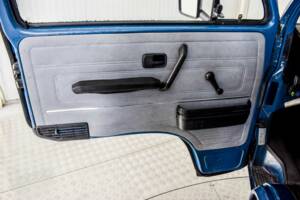 Bild 27/43 von Volkswagen T3 Transporter TD 1.6 (1987)
