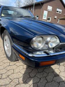 Bild 8/17 von Jaguar XJS 4.0 (1995)