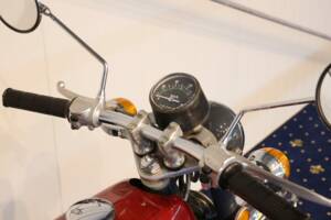 Image 7/21 de Honda SS 50 (1974)