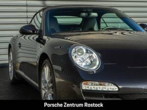 Immagine 25/26 di Porsche 911 Carrera (2011)