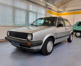 Imagen 23/23 de Volkswagen Golf Mk II 1.3 (1987)