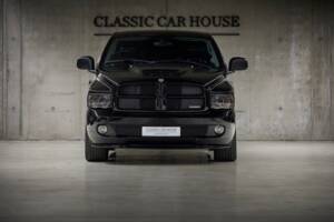 Immagine 2/100 di Dodge Ram SRT 10 (2006)