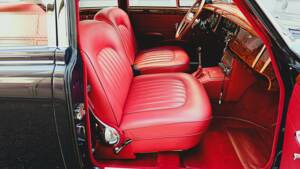 Bild 28/57 von Jaguar Mk II 3.4 (1967)