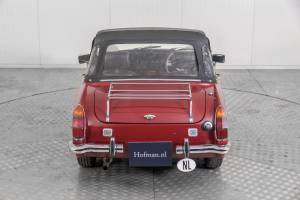Immagine 48/50 di MG Midget GAN5 (1974)