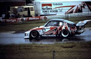 Afbeelding 7/9 van Porsche 935 (1977)