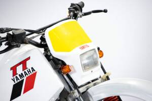 Afbeelding 30/50 van Yamaha TT 600 (1985)