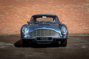Imagen 5/43 de Aston Martin DB 6 Vantage (1967)