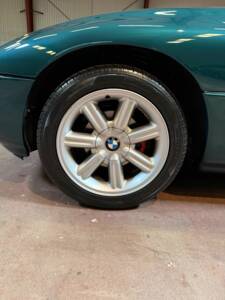 Bild 45/55 von BMW Z1 Roadster (1990)