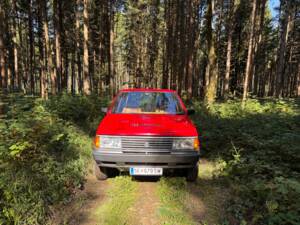 Bild 10/53 von Rayton Fissore Magnum 4x4 - 2.4 TD (1988)