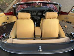 Image 26/50 de Jaguar Type E V12 (1973)