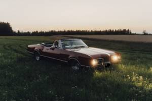 Afbeelding 15/19 van Oldsmobile Delmont 88 (1967)