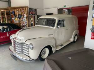 Bild 18/20 von Chevrolet 3100 ½-ton Panel (1947)