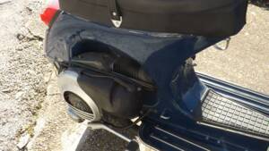 Immagine 15/20 di Piaggio Vespa P 125 X (1979)