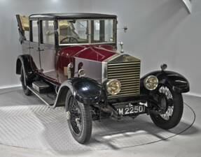 Image 3/50 of Rolls-Royce 20 HP (1925)