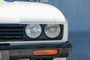 Image 32/39 de Ford Capri 2,8 Turbo (1982)