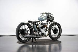 Immagine 4/50 di BSA M 20 (1948)