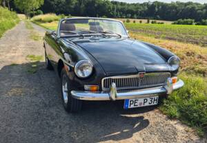 Bild 4/8 von MG MGB (1979)