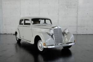 Image 23/45 of Mercedes-Benz 170 DS (1953)