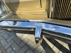 Image 29/31 of Lincoln Continental Diamond Jubilee Gold Edition (1978)