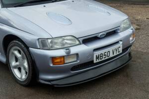 Imagen 9/46 de Ford Escort RS Cosworth (1995)