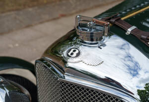 Image 11/35 of Bentley 4 1&#x2F;2 Litre Supercharged (1929)