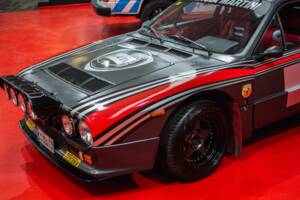 Immagine 95/100 di Lancia Beta Montecarlo (1981)