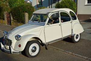 Imagen 5/19 de Citroën 2 CV 6 Club (1985)