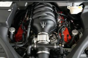 Bild 4/38 von Maserati Quattroporte 4.2 (2005)