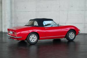 Bild 33/50 von FIAT Dino Spider (1969)