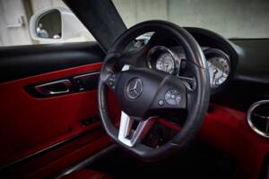 Bild 70/100 von Mercedes-Benz SLS AMG Roadster (2012)