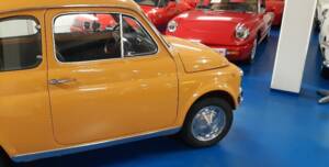 Image 3/42 of FIAT 500 Francis Lombardi &quot;My Car&quot; (1969)