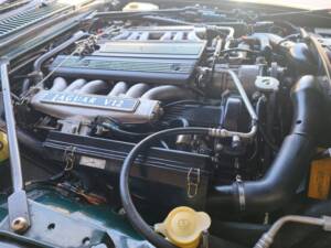 Bild 21/26 von Jaguar XJS 6.0 (1994)