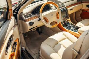 Bild 6/15 von Maybach 62 S (2007)