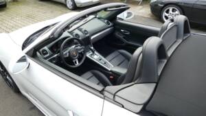 Bild 18/26 von Porsche 718 Boxster GTS 4.0 (2023)